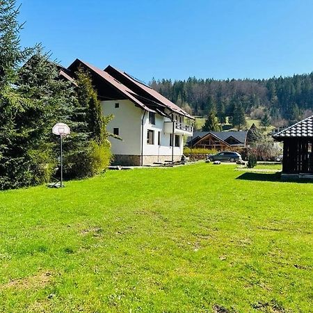 Casa Voronet Hotel Kültér fotó