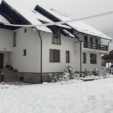 Casa Voronet Hotel Kültér fotó