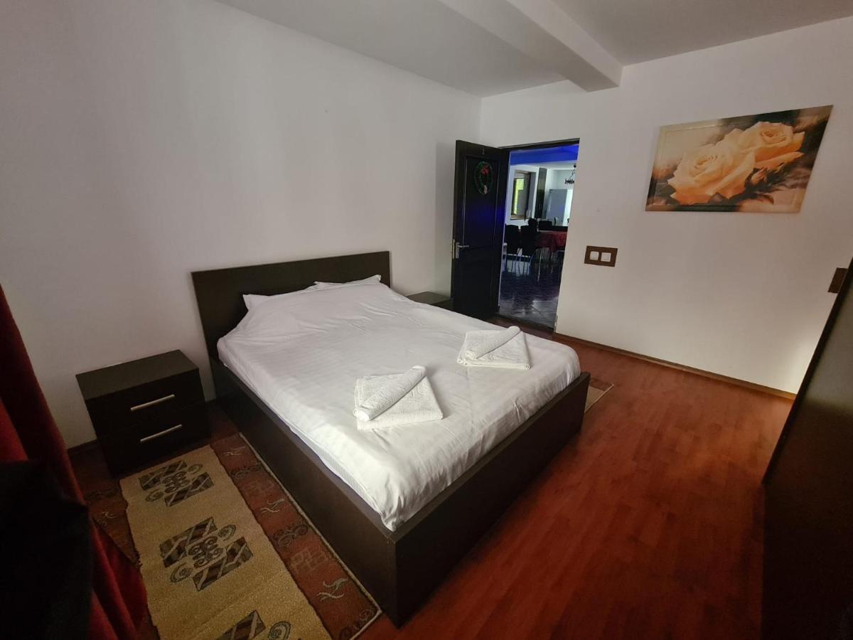 Casa Voronet Hotel Kültér fotó