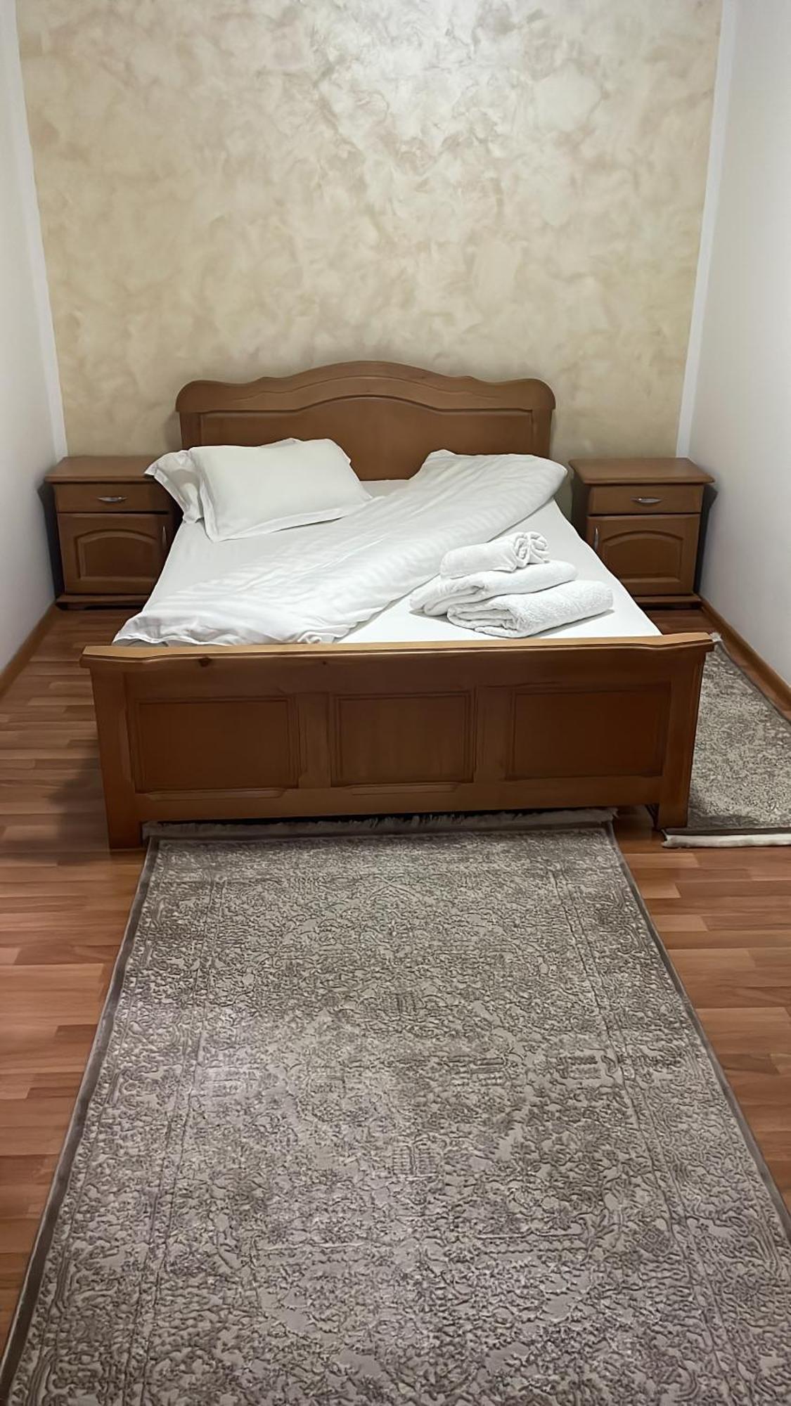 Casa Voronet Hotel Kültér fotó