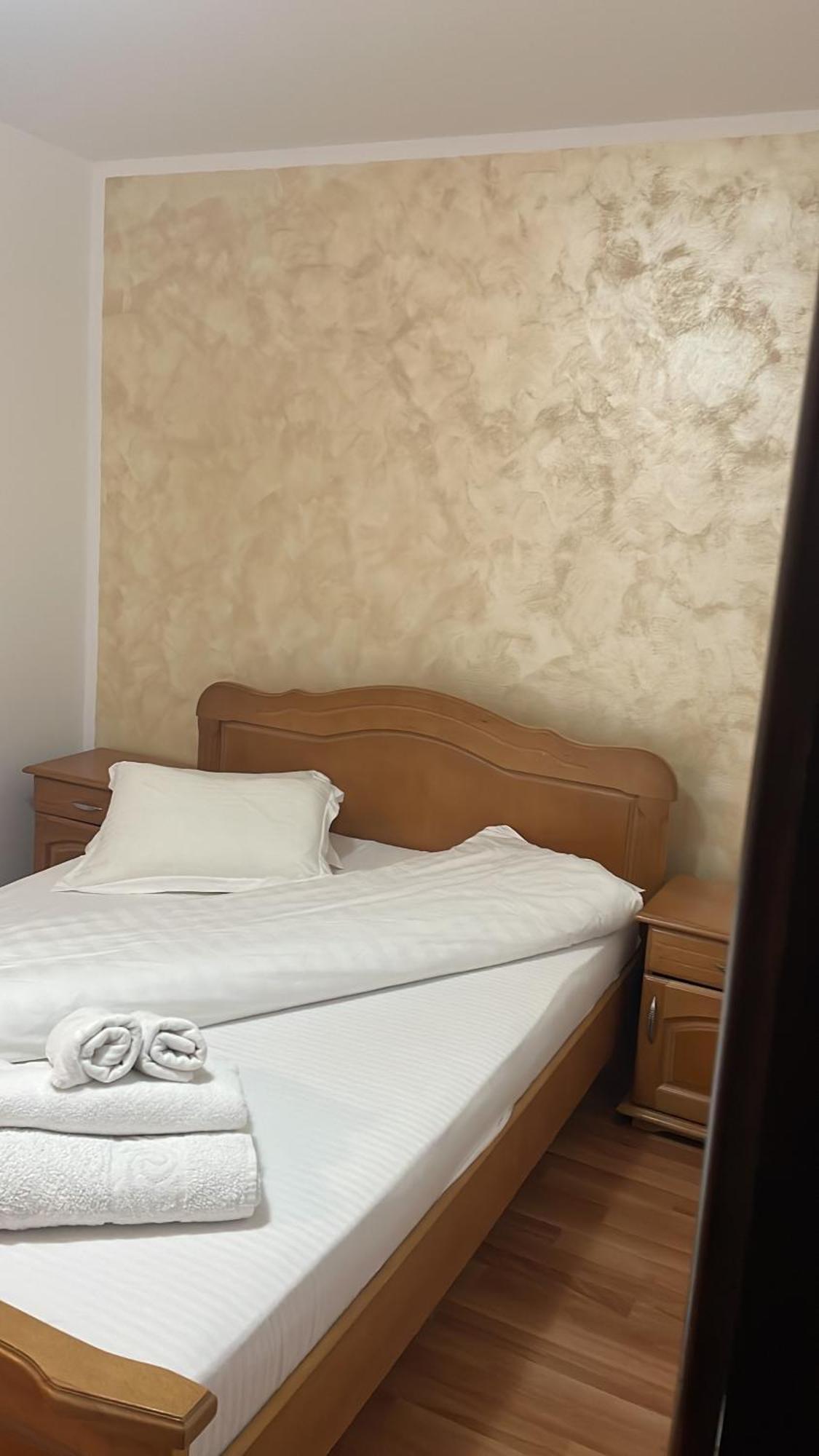Casa Voronet Hotel Kültér fotó